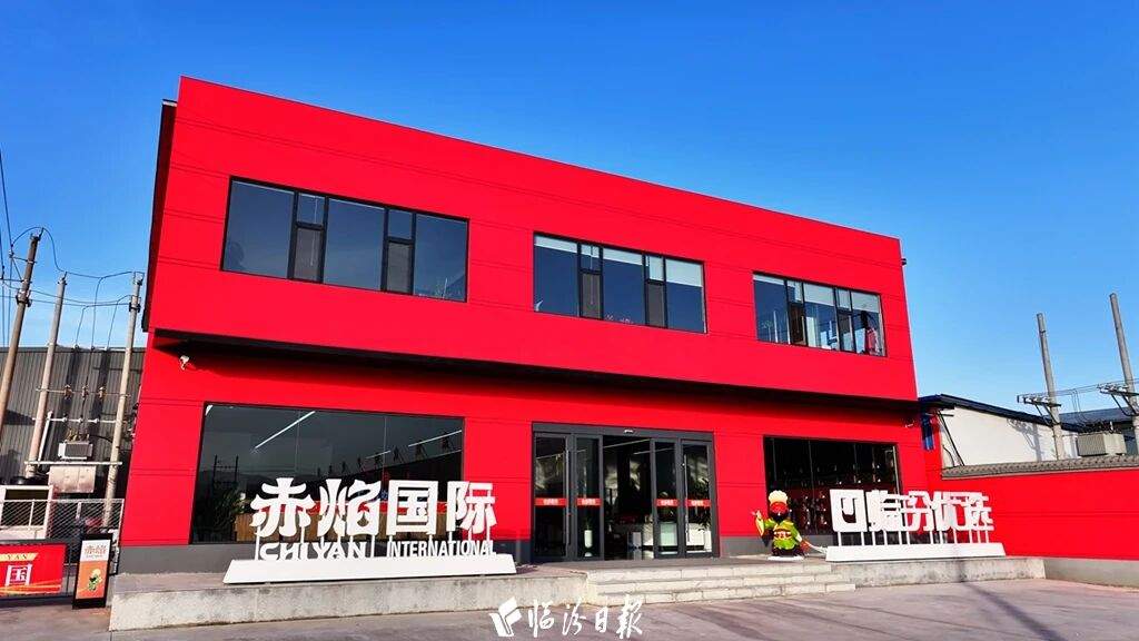 侯马怎么就突然“支棱”起来了？