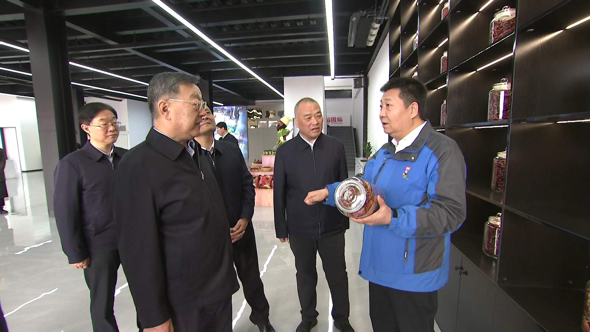 省委书记唐登杰在临汾市宣讲 党的二十届四中全会精神时强调学习好宣传好贯彻好全会精神 不断开创中国式现代化山西实践新局面